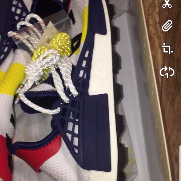 Human race bbc collab - Picture 2 of 3